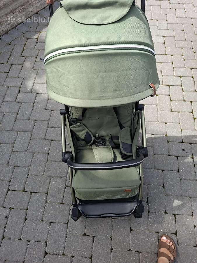 Chicco sportinukas - nuotraukos Nr. 5