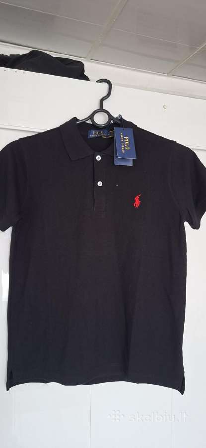 Polo Ralph Lauren - nuotraukos Nr. 4