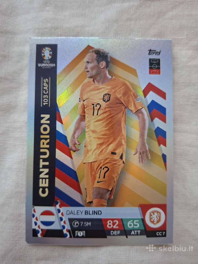 Belgijos ir Nyderlandų futbolininkų kortelės - nuotraukos Nr. 9
