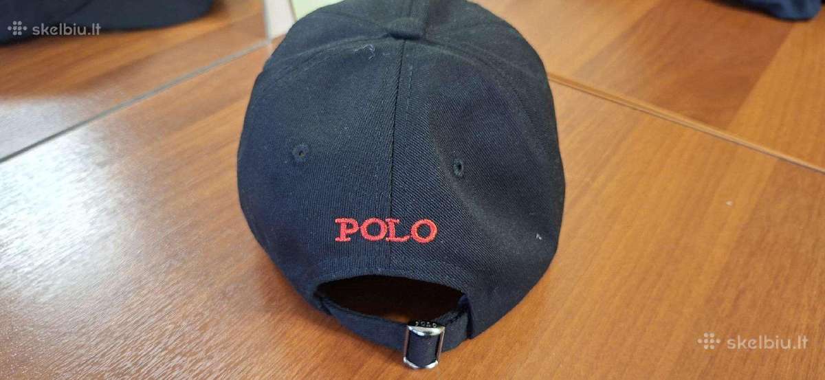 Polo Ralph Lauren - nuotraukos Nr. 2