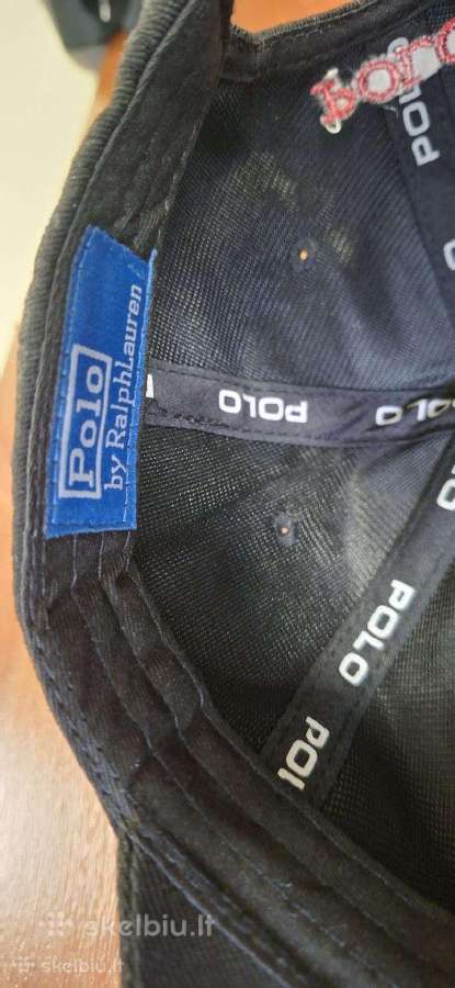 Polo Ralph Lauren - nuotraukos Nr. 3