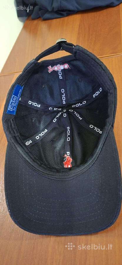 Polo Ralph Lauren - nuotraukos Nr. 4