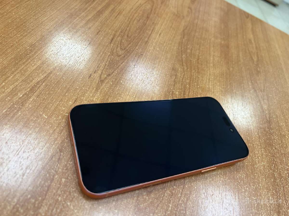 Apple iPhone 17 Pro Max 256 GB (Naudotas) - nuotraukos Nr. 6