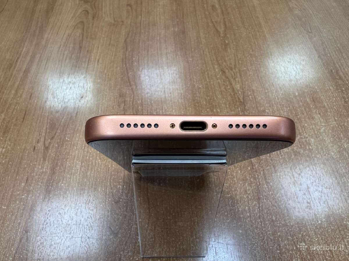 Apple iPhone 17 Pro Max 256 GB (Naudotas) - nuotraukos Nr. 14