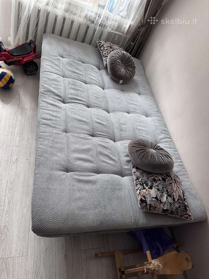 Sofa-lova - nuotraukos Nr. 2