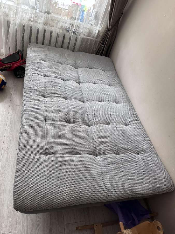 Sofa-lova - nuotraukos Nr. 3