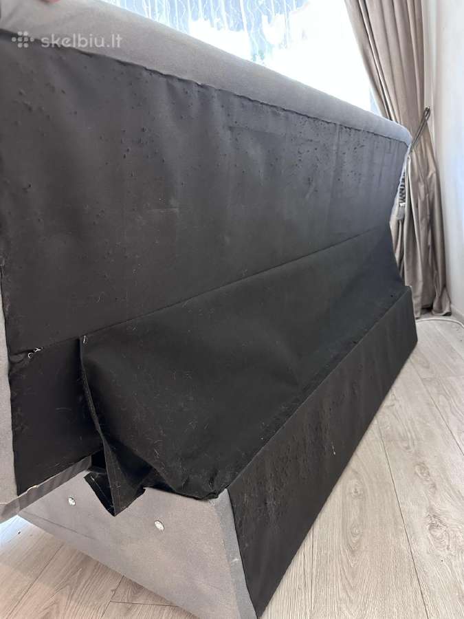 Sofa-lova - nuotraukos Nr. 5