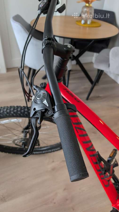 Specialized Pitch 27.5 - nuotraukos Nr. 2
