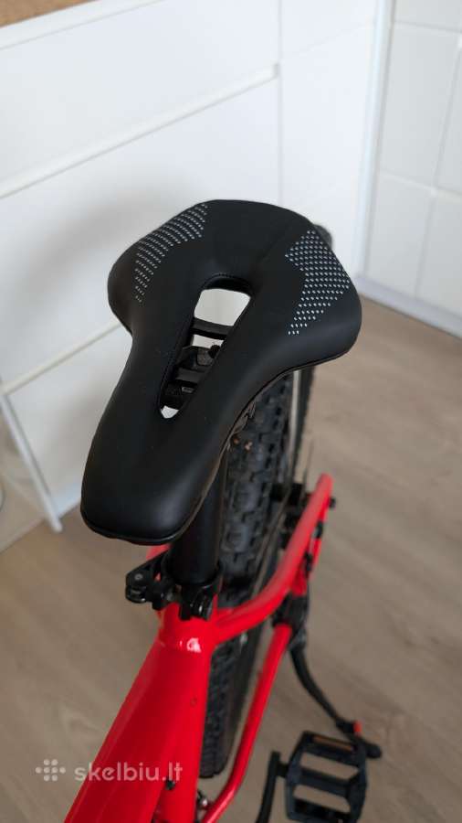 Specialized Pitch 27.5 - nuotraukos Nr. 3