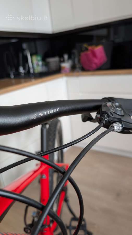 Specialized Pitch 27.5 - nuotraukos Nr. 4