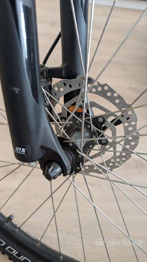 Specialized Pitch 27.5 - nuotraukos Nr. 5