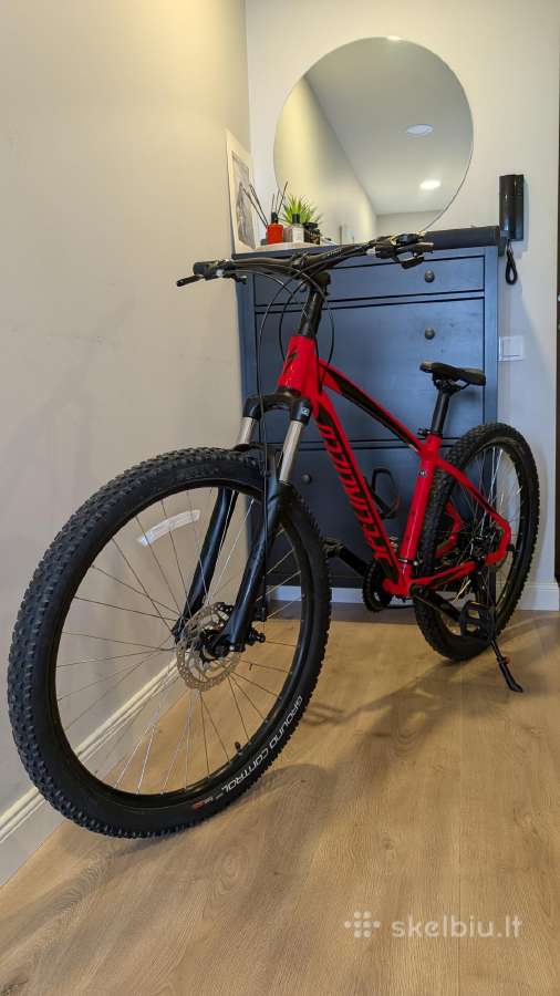 Specialized Pitch 27.5 - nuotraukos Nr. 8