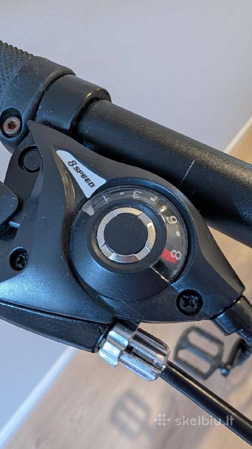 Specialized Pitch 27.5 - nuotraukos Nr. 9