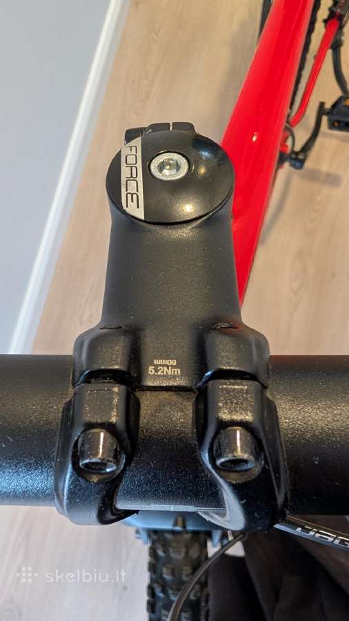Specialized Pitch 27.5 - nuotraukos Nr. 11
