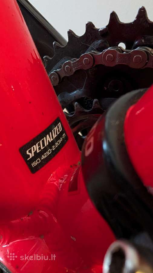 Specialized Pitch 27.5 - nuotraukos Nr. 13