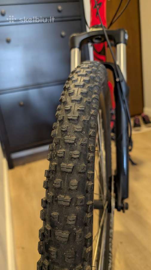 Specialized Pitch 27.5 - nuotraukos Nr. 14