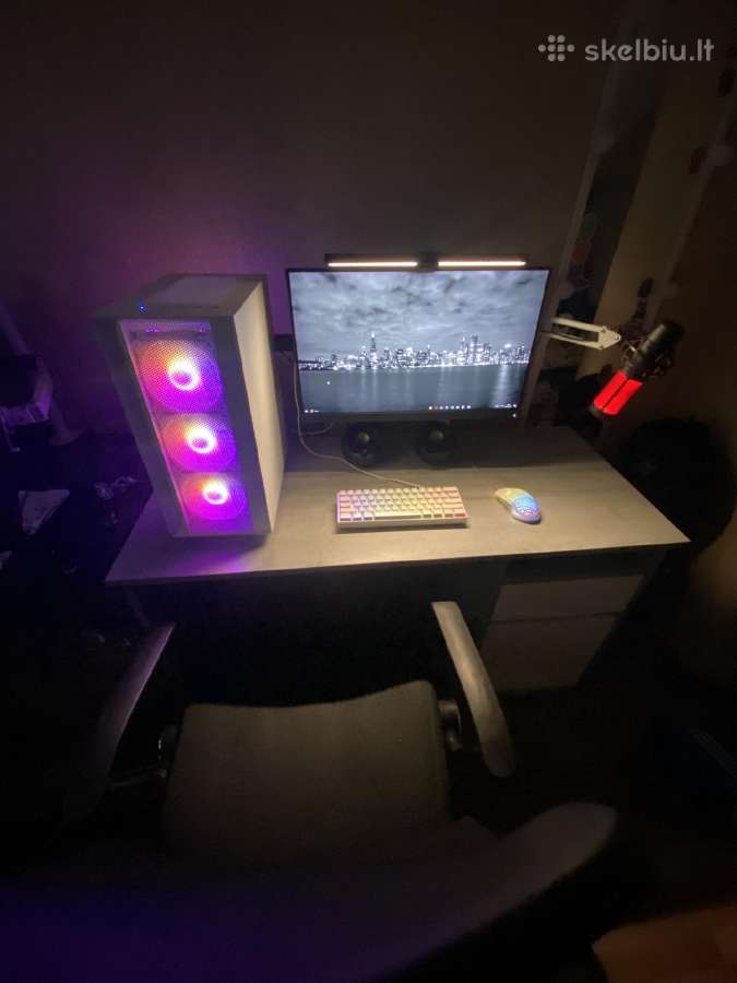 Setup/ Komplektas (galima ir dalimis!) - nuotraukos Nr. 2