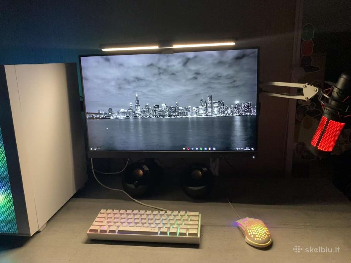 Setup/ Komplektas (galima ir dalimis!) - nuotraukos Nr. 3