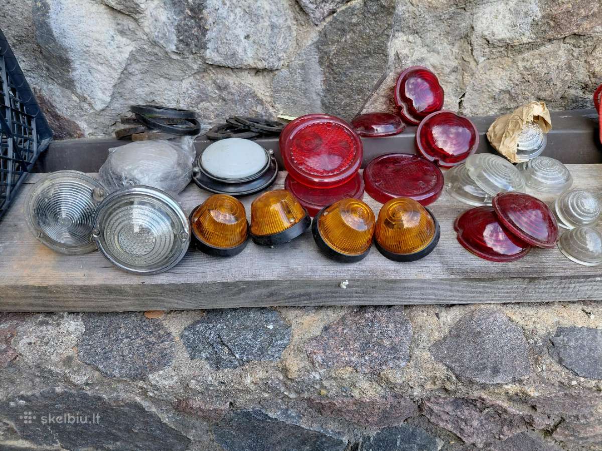 Gaz 51,63 dalys - nuotraukos Nr. 27
