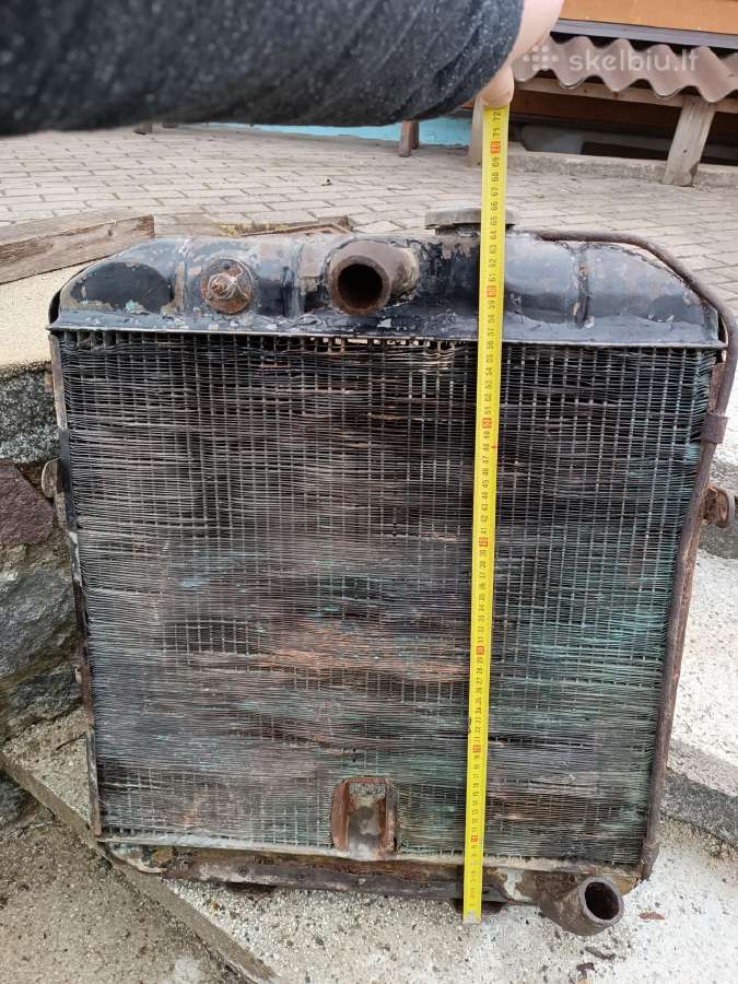Gaz 51,63 dalys - nuotraukos Nr. 28
