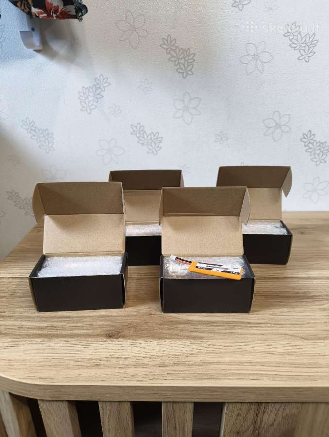 1s 450mah hv Cnhl ministar 4x - nuotraukos Nr. 2