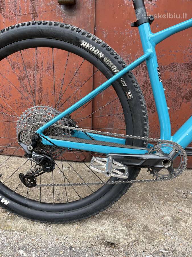 Scott Scale 980 - nuotraukos Nr. 4