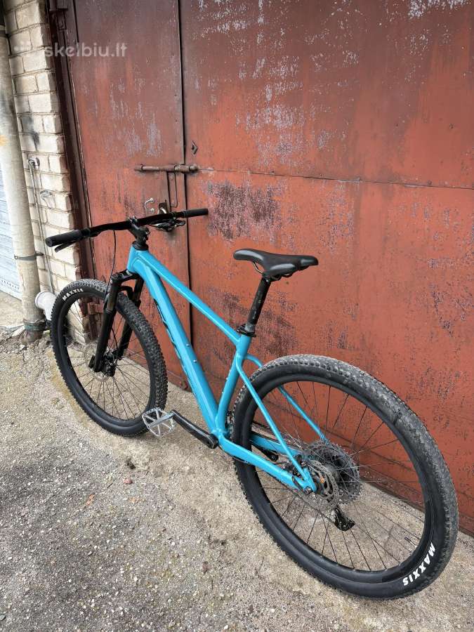 Scott Scale 980 - nuotraukos Nr. 6