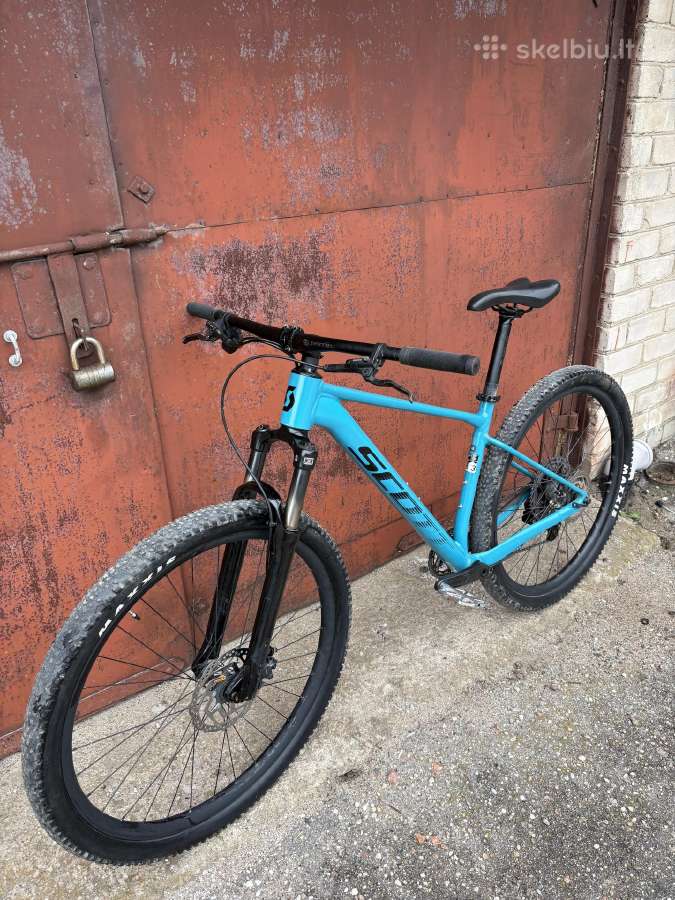 Scott Scale 980 - nuotraukos Nr. 7
