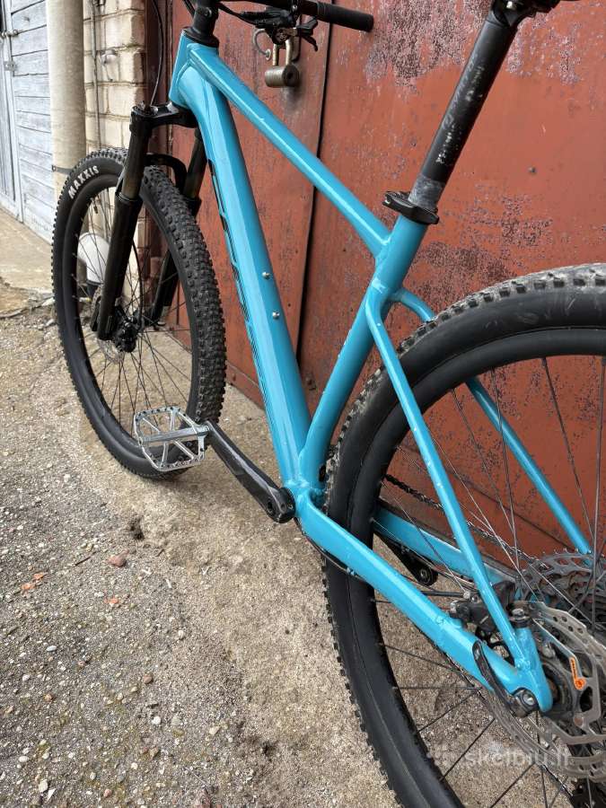 Scott Scale 980 - nuotraukos Nr. 8