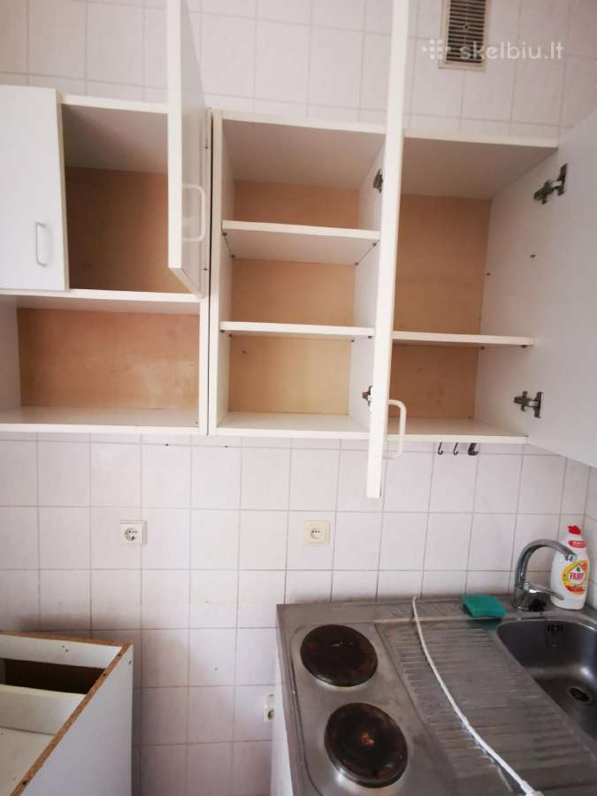 Virtuvės spintelės - nuotraukos Nr. 5