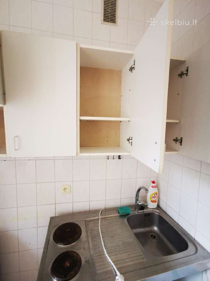 Virtuvės spintelės - nuotraukos Nr. 6