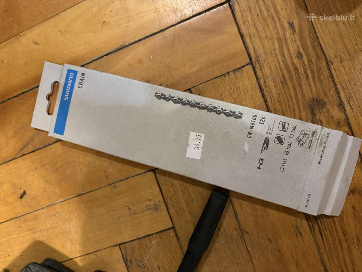 Scott Scale 980 - nuotraukos Nr. 9