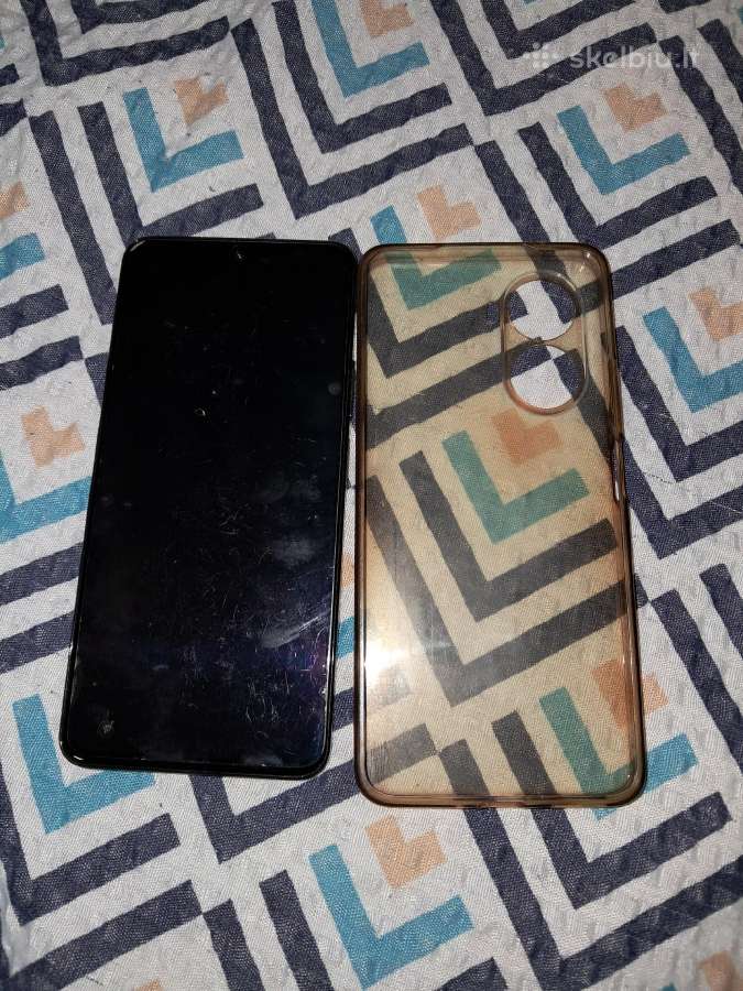 Parduodamas Huawei Nova 10 Se - nuotraukos Nr. 2