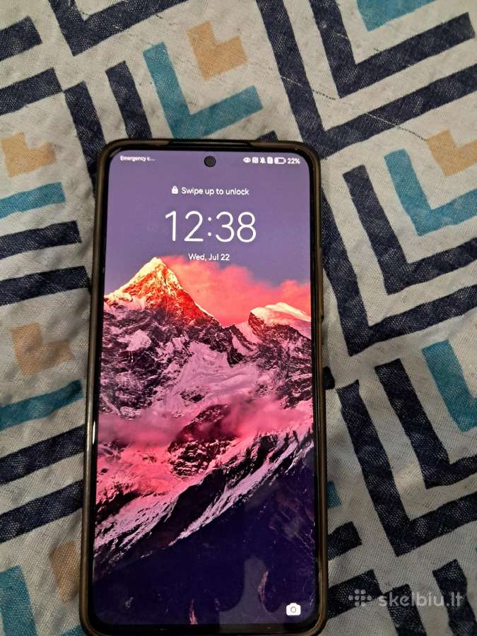 Parduodamas Huawei Nova 10 Se - nuotraukos Nr. 4