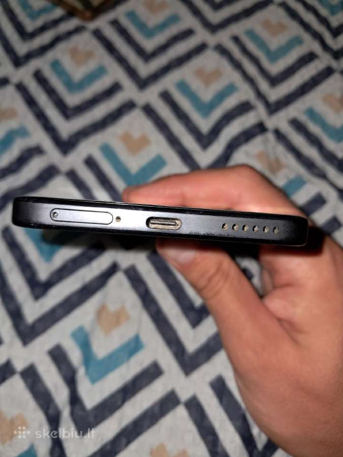 Parduodamas Huawei Nova 10 Se - nuotraukos Nr. 5