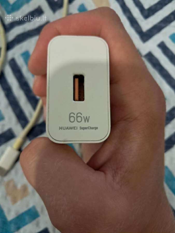 Parduodamas Huawei Nova 10 Se - nuotraukos Nr. 7
