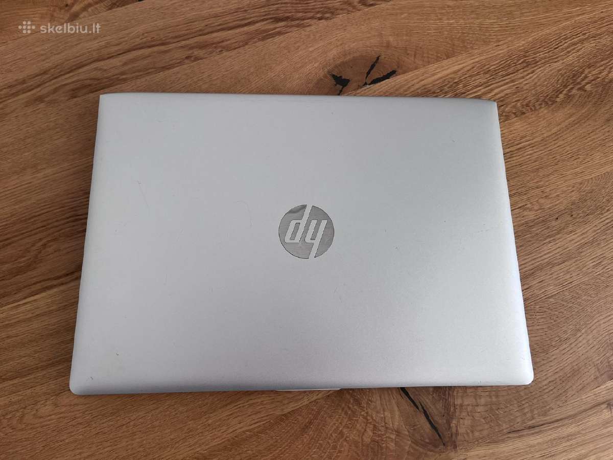 Hp Probook 430 G5 - nuotraukos Nr. 8