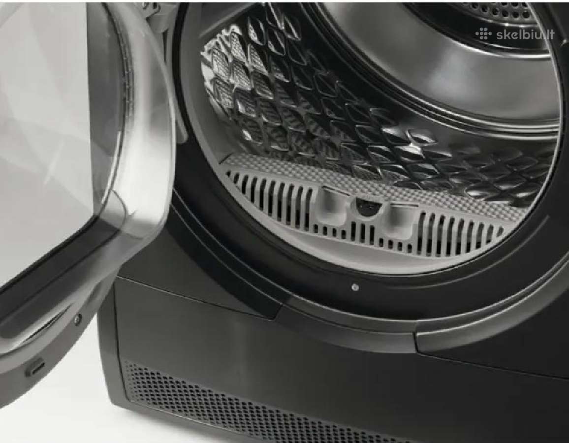 Electrolux Ew8d595rcde 800 series 9kg - nuotraukos Nr. 2