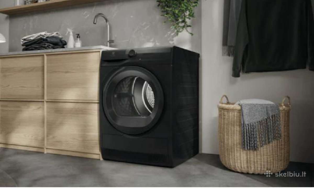Electrolux Ew8d595rcde 800 series 9kg - nuotraukos Nr. 6