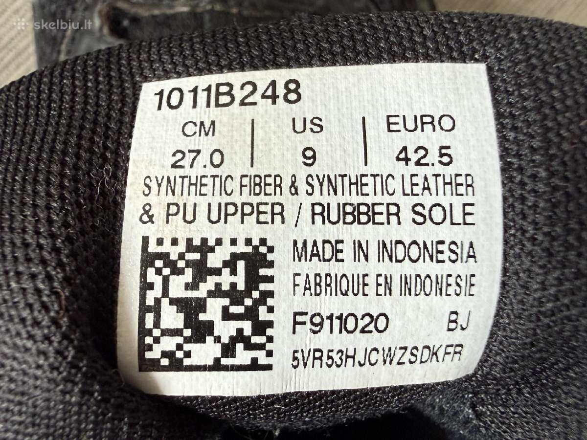 Asics Gel Xpress Tr 42,5 43 Gtx Gore Tex - nuotraukos Nr. 4