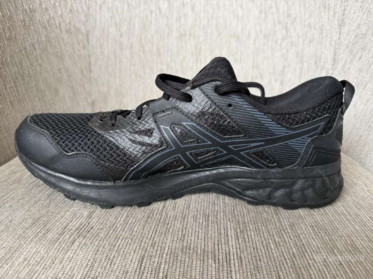 Asics Gel Xpress Tr 42,5 43 Gtx Gore Tex - nuotraukos Nr. 6