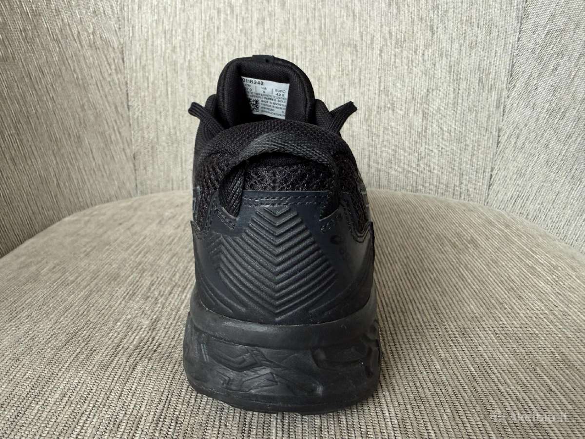 Asics Gel Xpress Tr 42,5 43 Gtx Gore Tex - nuotraukos Nr. 9