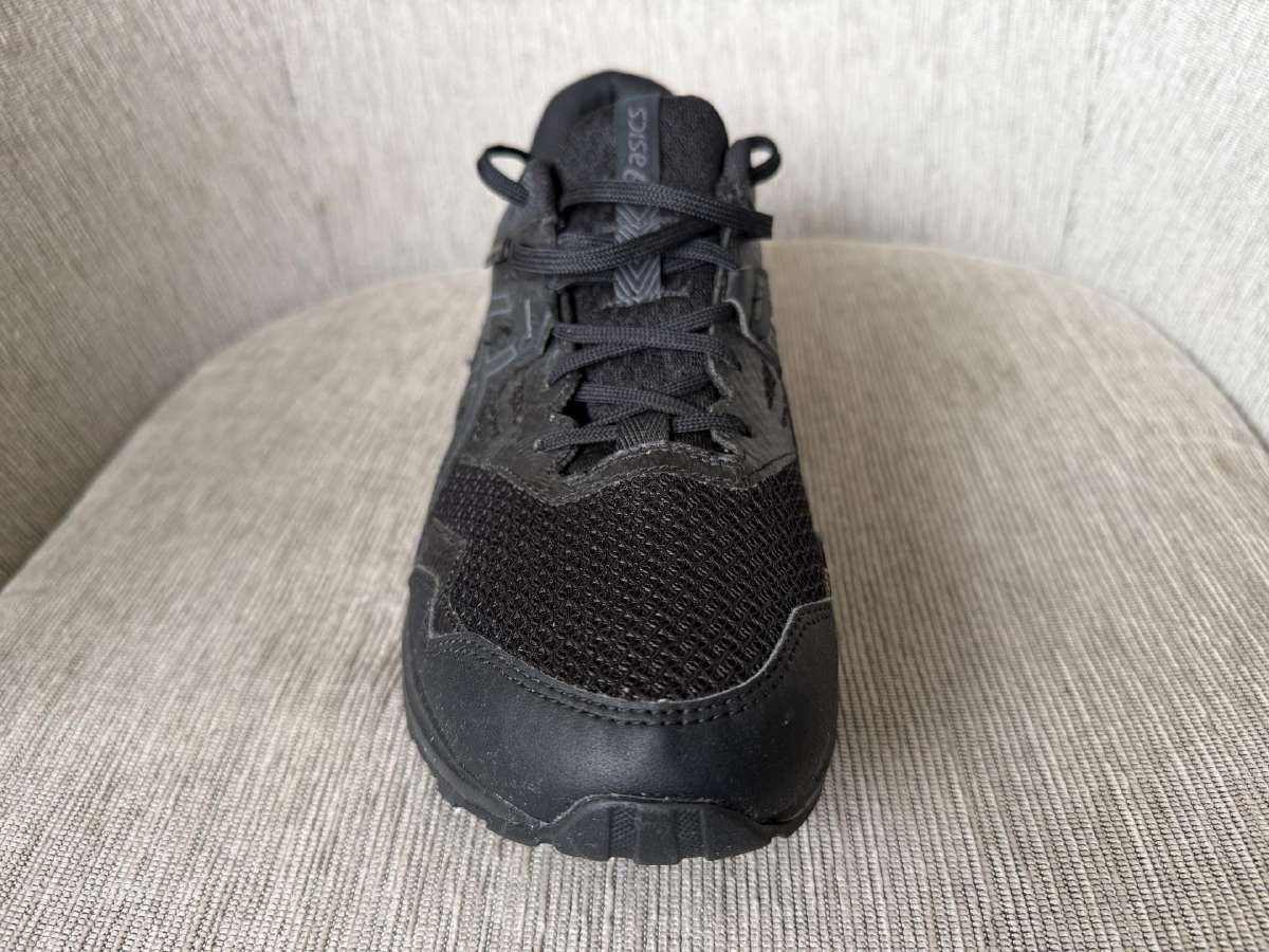 Asics Gel Xpress Tr 42,5 43 Gtx Gore Tex - nuotraukos Nr. 3