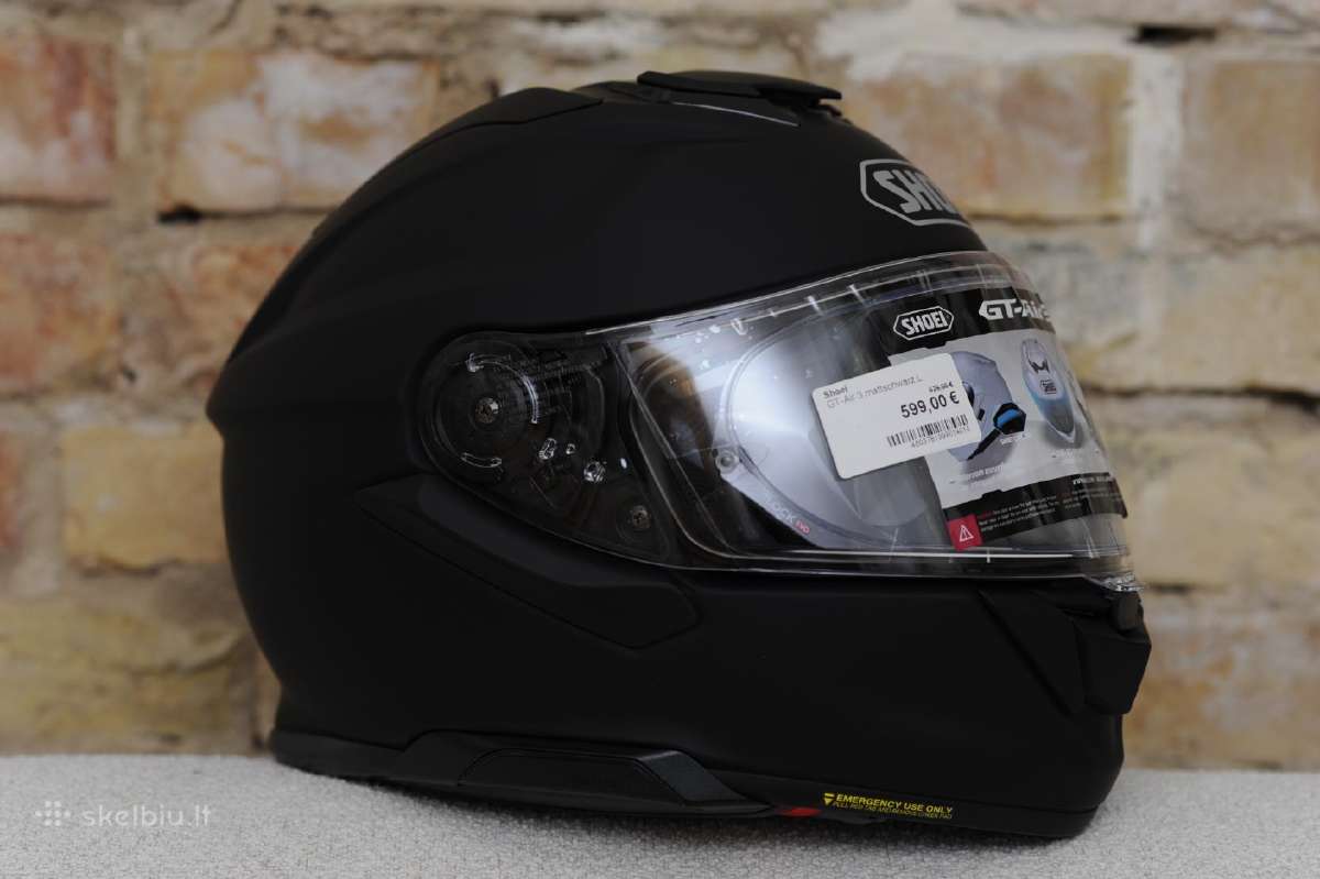 Shoei Neotec, Schuberth, Cardo, Sena - nuotraukos Nr. 18