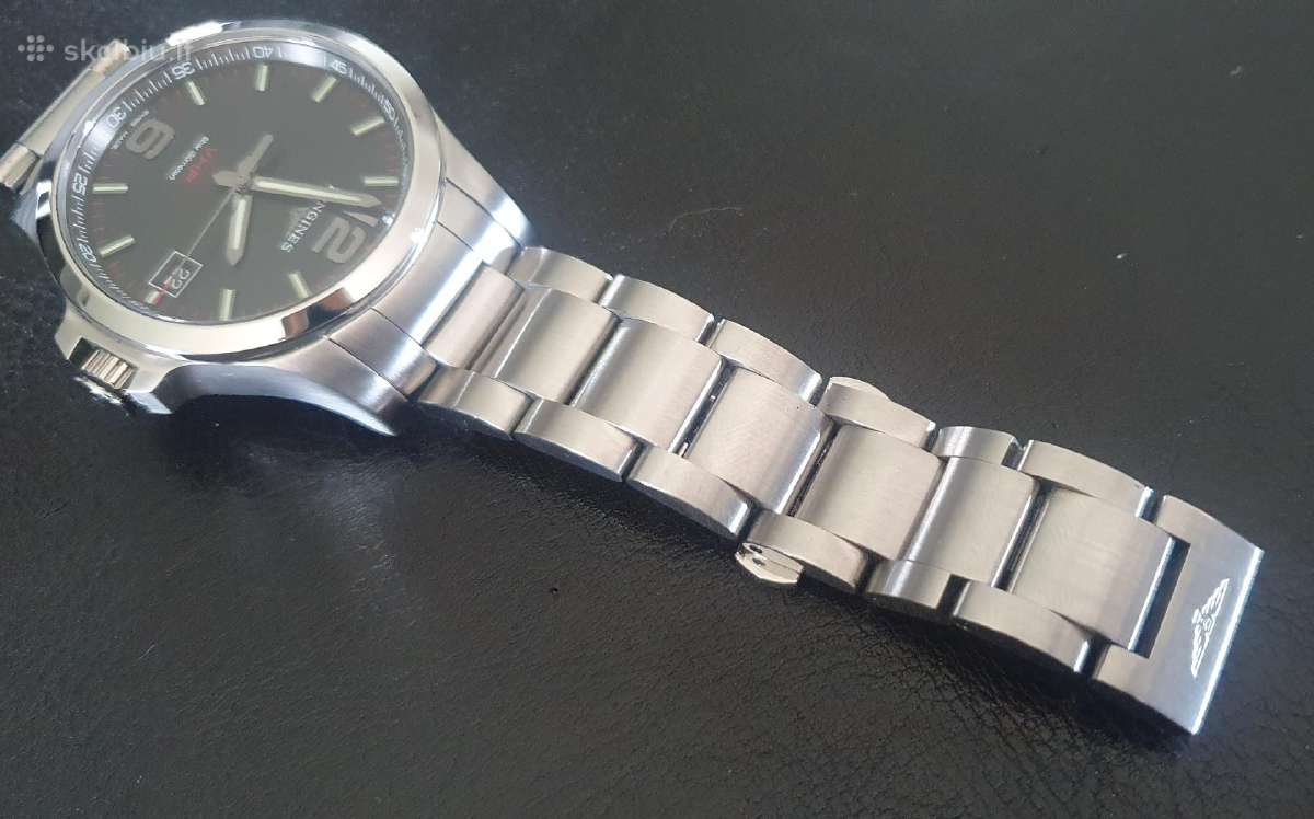 Longines Conquest Vhp L37164 - nuotraukos Nr. 7