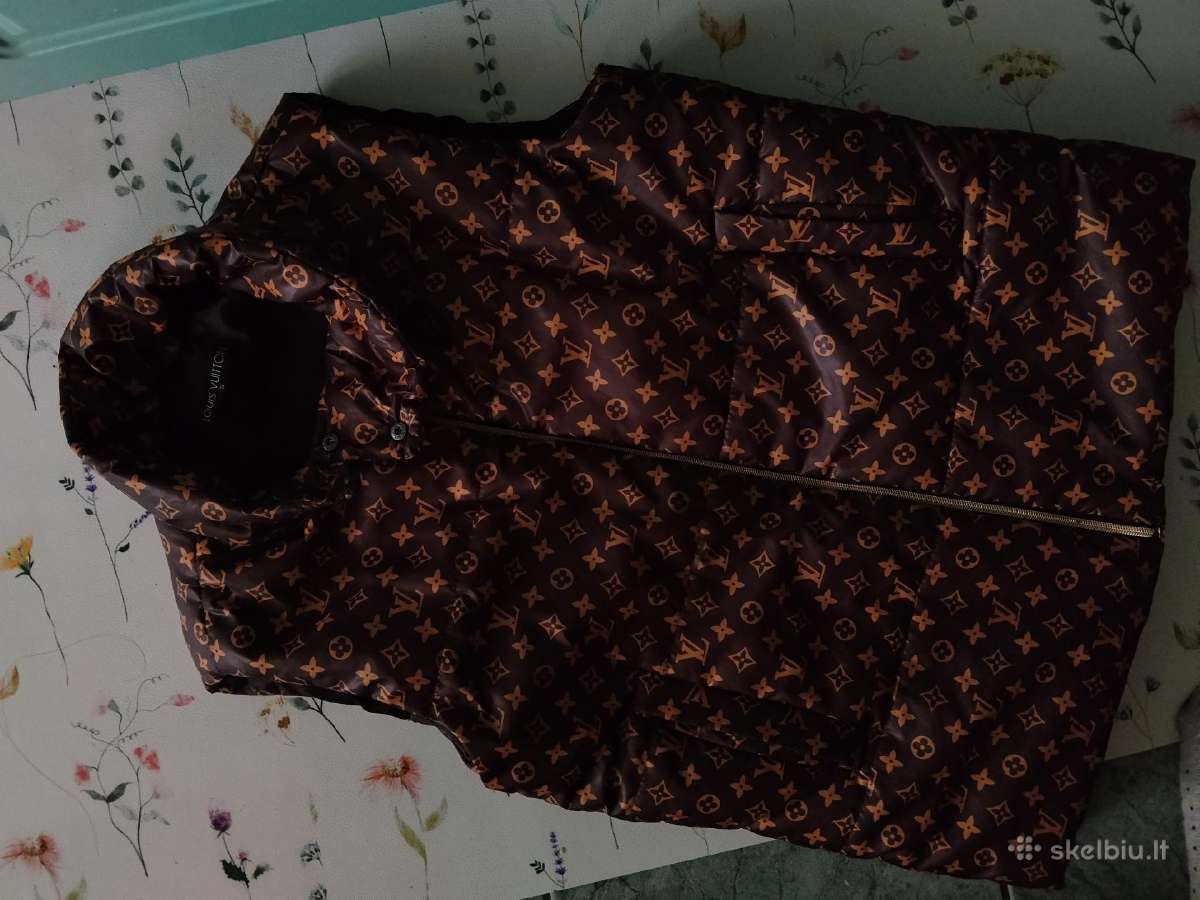 Louis Vuitton liemenė - nuotraukos Nr. 2
