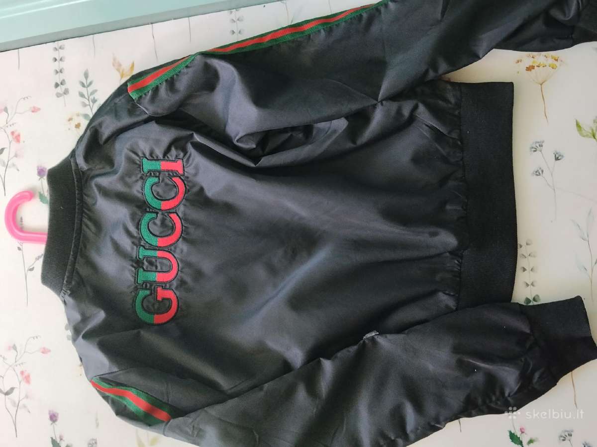 Gucci bomperiukas plonas - nuotraukos Nr. 2
