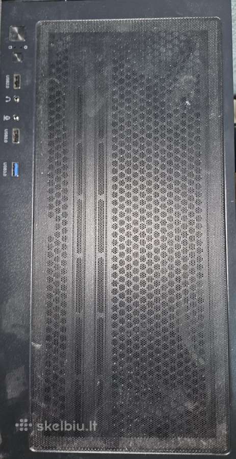 Darkflash C218m - nuotraukos Nr. 6