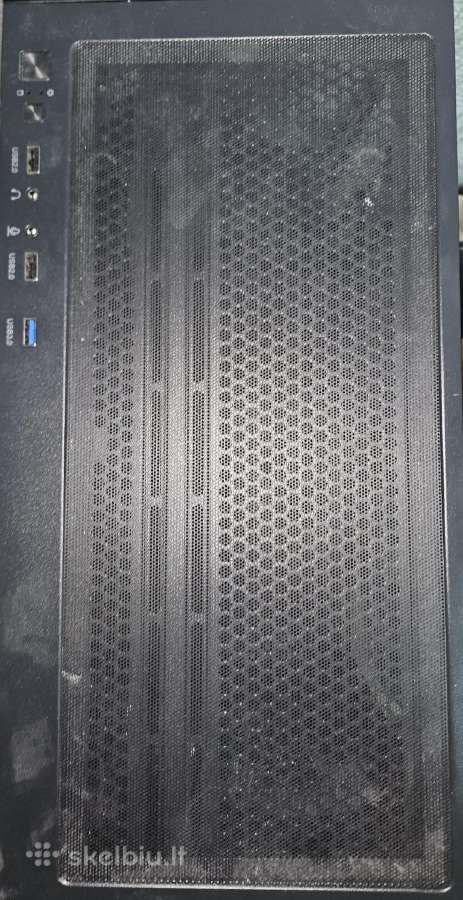 Darkflash C218m - nuotraukos Nr. 7