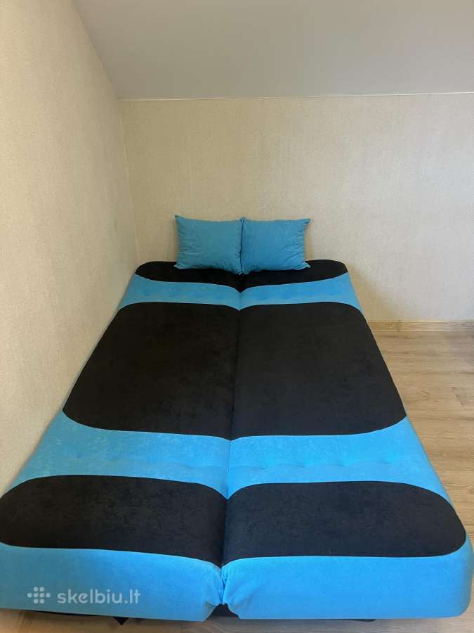 Sulankstoma sofa-lova - nuotraukos Nr. 5